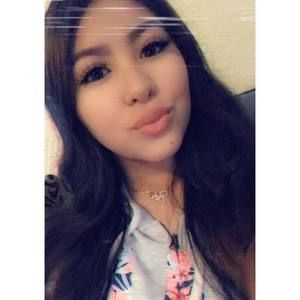 Meet your Posher, Sarahii